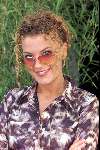 Amsterdam 26 juli 2001
Winterpresentatie van RTL 4 RTL 5 en Yorin.
Tatum Dagelet