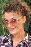 Amsterdam 26 juli 2001
Winterpresentatie van RTL 4 RTL 5 en Yorin.
Tatum Dagelet