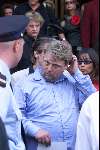 Amsterdam 16 juli 2001
Crematie van Herman Brood.
de dienst was in Pardiso
Theo v Gogh