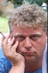 Amsterdam 26 juli 2001
Winterpresentatie van RTL 4 RTL 5 en Yorin.
Theo v Gogh