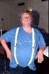 Amsterdam 26 juli 2001
Winterpresentatie van RTL 4 RTL 5 en Yorin.
 Theo v Gogh