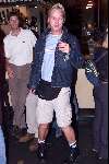 Amsterdam 23 juli 2001
Premiere van Rocky over the rainbow.
Tony Neef