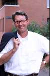 Amsterdam 23 juli 2001
Premiere van Rocky over the rainbow.
Ursul de Geer