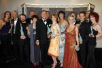 Rotterdam 22 mei 2006
Johnny Kraaykamp musical awards in ahoy.
Jos Brink Jelka v Houten Frederique Sluyterman v Loo en Irene Kuiper Lone v Roosendaal Alex Klaasen Esther v Boxtelen Benny van ABBA
