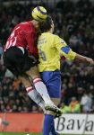 Eindhoven, 20 Januari 2006 Kompetitiewedstrijd PSV-RKC Waalwijk, eindstand 2-0 Seizoen 2005/2006
ALEX PSV