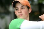 Eindhoven, 26 Juni 2006
In Eindhoven is voor het 17e jaar de golfweek gestart voor middelbare scholieren ( zij spelen de masters met een max Hcp van 10 ) en 6 clubs, t.w.: Best, De Schoot, de Eindhovensche, Haviksoord, Tongelreep en Welschap. Zij spelen op 5 verschillende banen voor het clubkampioenschap
Anne v d Bosch               SJE Stichting Jeugdtour Eindhoven 2006
