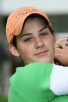Eindhoven, 26 Juni 2006
In Eindhoven is voor het 17e jaar de golfweek gestart voor middelbare scholieren ( zij spelen de masters met een max Hcp van 10 ) en 6 clubs, t.w.: Best, De Schoot, de Eindhovensche, Haviksoord, Tongelreep en Welschap. Zij spelen op 5 verschillende banen voor het clubkampioenschap
Anne v d Bosch   SJE Stichting Jeugdtour Eindhoven 2006