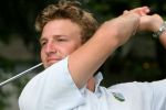 Eindhoven, 26 Juni 2006
In Eindhoven is voor het 17e jaar de golfweek gestart voor middelbare scholieren ( zij spelen de masters met een max Hcp van 10 ) en 6 clubs, t.w.: Best, De Schoot, de Eindhovensche, Haviksoord, Tongelreep en Welschap. Zij spelen op 5 verschillende banen voor het clubkampioenschap
Boris Pompe                     SJE Stichting Jeugdtour Eindhoven 2006