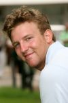 Eindhoven, 26 Juni 2006
In Eindhoven is voor het 17e jaar de golfweek gestart voor middelbare scholieren ( zij spelen de masters met een max Hcp van 10 ) en 6 clubs, t.w.: Best, De Schoot, de Eindhovensche, Haviksoord, Tongelreep en Welschap. Zij spelen op 5 verschillende banen voor het clubkampioenschap
Boris Pompe               SJE Stichting Jeugdtour Eindhoven 2006
