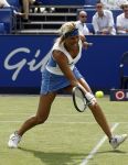 Rosmalen, 20 Juni 2006 Ordina Open 2006
Brenda Schultz
Tennis
© Edwin van Zandvoort