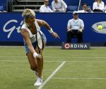 Rosmalen, 20 Juni 2006 Ordina Open 2006
Brenda Schultz
Tennis
© Edwin van Zandvoort