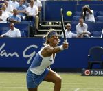 Rosmalen, 20 Juni 2006 Ordina Open 2006
Brenda Schultz
Tennis
© Edwin van Zandvoort