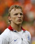 Eindhoven, 2 Juni 2006 Vriendschappelijke interland op weg naar het WK 2006 tussen Nederland-Mexico, eindstand 2-1
Dirk Kuyt
© Foto Edwin van Zandvoort