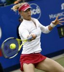 Rosmalen, 22 Juni 2006 Tennis Ordina Open 2006  
Elena Dementieva
© Foto Edwin van Zandvoort