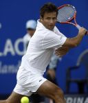 Rosmalen, 22 Juni 2006 Tennis Ordina Open 2006  
Fabrice Santoro
© Foto Edwin van Zandvoort