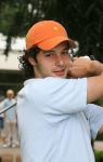 Eindhoven, 26 Juni 2006
In Eindhoven is voor het 17e jaar de golfweek gestart voor middelbare scholieren ( zij spelen de masters met een max Hcp van 10 ) en 6 clubs, t.w.: Best, De Schoot, de Eindhovensche, Haviksoord, Tongelreep en Welschap. Zij spelen op 5 verschillende banen voor het clubkampioenschap
Frans v Engelen        SJE Stichting Jeugdtour Eindhoven 2006