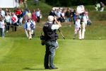 Valkenswaard, 4 Juni 2006
Finaledag KLM Ladies Open 2006 Eindhovensche Golf
Gerrit Veldman ( Fotograaf )