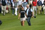 Valkenswaard, 4 Juni 2006
Finaledag KLM Ladies Open 2006 Eindhovensche Golf
Gerrit Veldman ( Fotograaf )