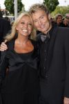 Rotterdam 22 mei 2006
Musical awards in ahoy rotterdam
Kiki Classen en Hans Cornelisse