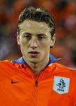 Zaterdag, 27 Mei 2006 Vriendschappelijke interland op weg naar het WK 2006 Nederland-Kameroen, eindstand 1-0
Jan Kromkamp
© Edwin van Zandvoort