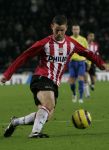 Eindhoven, 20 Januari 2006 Kompetitiewedstrijd PSV-RKC Waalwijk, eindstand 2-0 Seizoen 2005/2006
Jason Culina