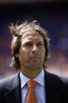Rotterdam, 5 Juni 2006 Laatste oefeninterland nederlands elftal op weg naar het WK 2006 in Duitsland.
Nederland-Australie, eindstand 1-1
John v t Schip
© Edwin van Zandvoort