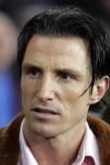 Eindhoven, 20 Januari 2006 Kompetitiewedstrijd PSV-RKC Waalwijk, eindstand 2-0 Seizoen 2005/2006
Marc v hintum als co-presentator