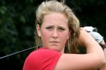 Eindhoven, 26 Juni 2006
In Eindhoven is voor het 17e jaar de golfweek gestart voor middelbare scholieren ( zij spelen de masters met een max Hcp van 10 ) en 6 clubs, t.w.: Best, De Schoot, de Eindhovensche, Haviksoord, Tongelreep en Welschap. Zij spelen op 5 verschillende banen voor het clubkampioenschap
Marincke Gerbranda                 SJE Stichting Jeugdtour Eindhoven 2006