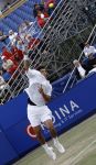 Rosmalen, 22 Juni 2006 Tennis Ordina Open 2006  
Mario Ancic
© Foto Edwin van Zandvoort
