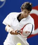 Rosmalen, 22 Juni 2006 Tennis Ordina Open 2006  
Mario Ancic
© Foto Edwin van Zandvoort