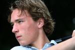 Eindhoven, 26 Juni 2006
In Eindhoven is voor het 17e jaar de golfweek gestart voor middelbare scholieren ( zij spelen de masters met een max Hcp van 10 ) en 6 clubs, t.w.: Best, De Schoot, de Eindhovensche, Haviksoord, Tongelreep en Welschap. Zij spelen op 5 verschillende banen voor het clubkampioenschap
Mark v Bergeijk               SJE Stichting Jeugdtour Eindhoven 2006