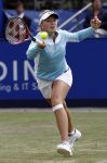 Rosmalen, 21 Juni 2006
3e ronde Ordina Tennistoernooi 2006
Michaella Krajicek
© Foto Edwin v Zandvoort