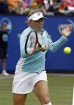 Rosmalen, 21 Juni 2006
3e ronde Ordina Tennistoernooi 2006
Michaella Krajicek
© Foto Edwin v Zandvoort