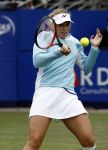 Rosmalen, 21 Juni 2006
3e ronde Ordina Tennistoernooi 2006
Michaella Krajicek
© Foto Edwin v Zandvoort