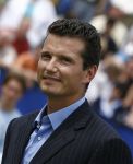 Rosmalen, 24 Juni 2006 Ordina Open 2006
Richard Krajicek
© Foto Edwin v Zandvoort
