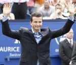 Rosmalen, 24 Juni 2006 Ordina Open 2006
Richard Krajicek
© Foto Edwin v Zandvoort