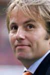 Zaterdag, 27 Mei 2006 Vriendschappelijke interland op weg naar het WK 2006 Nederland-Kameroen, eindstand 1-0
Rob Witschge
© Jeffrey Derksen