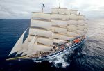 Star Clip Zeilboot op volle zee
Vertrek vanuit Monaco met Janine v d Ende ( die 50 jaar is geworden ) met haar man Joop v d Ende en vrienden zoals de fam. Brandsteder, Andre v duin met partner etc.