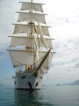 Star Clip Zeilboot 
Vertrek vanuit Monaco met Janine v d Ende ( die 50 jaar is geworden ) met haar man Joop v d Ende en vrienden zoals de fam. Brandsteder, Andre v duin met partner etc.