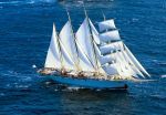 Star Clip Zeilboot 
Vertrek vanuit Monaco met Janine v d Ende ( die 50 jaar is geworden ) met haar man Joop v d Ende en vrienden zoals de fam. Brandsteder, Andre v duin met partner etc.