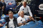 Brescia 16 mei 2007
State of Art is sponsor van de legendarische rally Mille Miglia. Ben Pon Gijs v Lennep en Albert Westerman