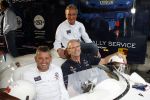 Brescia 16 mei 2007
State of Art is sponsor van de legendarische rally Mille Miglia. Albert Westerman Harm Lagraaij en Allard Kalff
