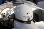 Brescia 16 mei 2007
State of Art is sponsor van de legendarische rally Mille Miglia. helm Allard Kalff