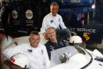 Brescia 16 mei 2007
State of Art is sponsor van de legendarische rally Mille Miglia. Albert Westerman Harm Lagraaij en Allard Kalff