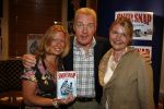 Amsterdam 31 mei 2007
Presentatie dvd Snip en Snap in hotel Americain.
AAnwezig Andre v Duin, Jacquelien Sleeswijk Karen Sleeswijk en haar dochter Emmy Sleeswijk.