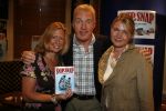 Amsterdam 31 mei 2007
Presentatie dvd Snip en Snap in hotel Americain.
AAnwezig Andre v Duin, Jacquelien Sleeswijk Karen Sleeswijk en haar dochter Emmy Sleeswijk.