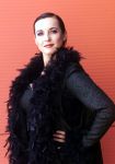 Breda, 20 juni 2001
Annemieke Ruiters actrice in de musical 