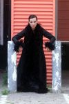 Breda, 20 juni 2001
Annemieke Ruiters actrice in de musical 