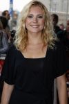 Scheveningen 12 juni 2007
Premiere Ocean 13. Annelieke Bouwens