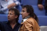 Amsterdam 2 juni 2007
Toppers in Concert met Gerard Joling Gordon en Rene Froger in de arena. Marco en Armando Borsato
